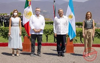 7 Tahun Konflik: José Manuel López dan Peranannya dalam Meningkatkan Hubungan Spanyol-Meksiko 2024