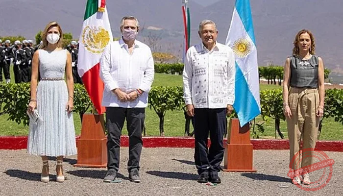 7 Tahun Konflik: José Manuel López dan Peranannya dalam Meningkatkan Hubungan Spanyol-Meksiko 2024