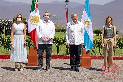 7 Tahun Konflik: José Manuel López dan Peranannya dalam Meningkatkan Hubungan Spanyol-Meksiko 2024