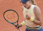 7 Wanita Termuda yang Menang French Open, Mirra Andreeva Siap Menggantikan?