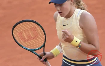 7 Wanita Termuda yang Menang French Open, Mirra Andreeva Siap Menggantikan?