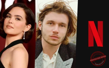 8 Fakta Menarik Zoey Deutch, Bintang Zombieland dan Voicemails for Isabelle: 2026