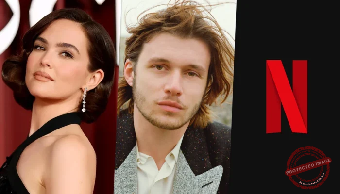 8 Fakta Menarik Zoey Deutch, Bintang Zombieland dan Voicemails for Isabelle: 2026