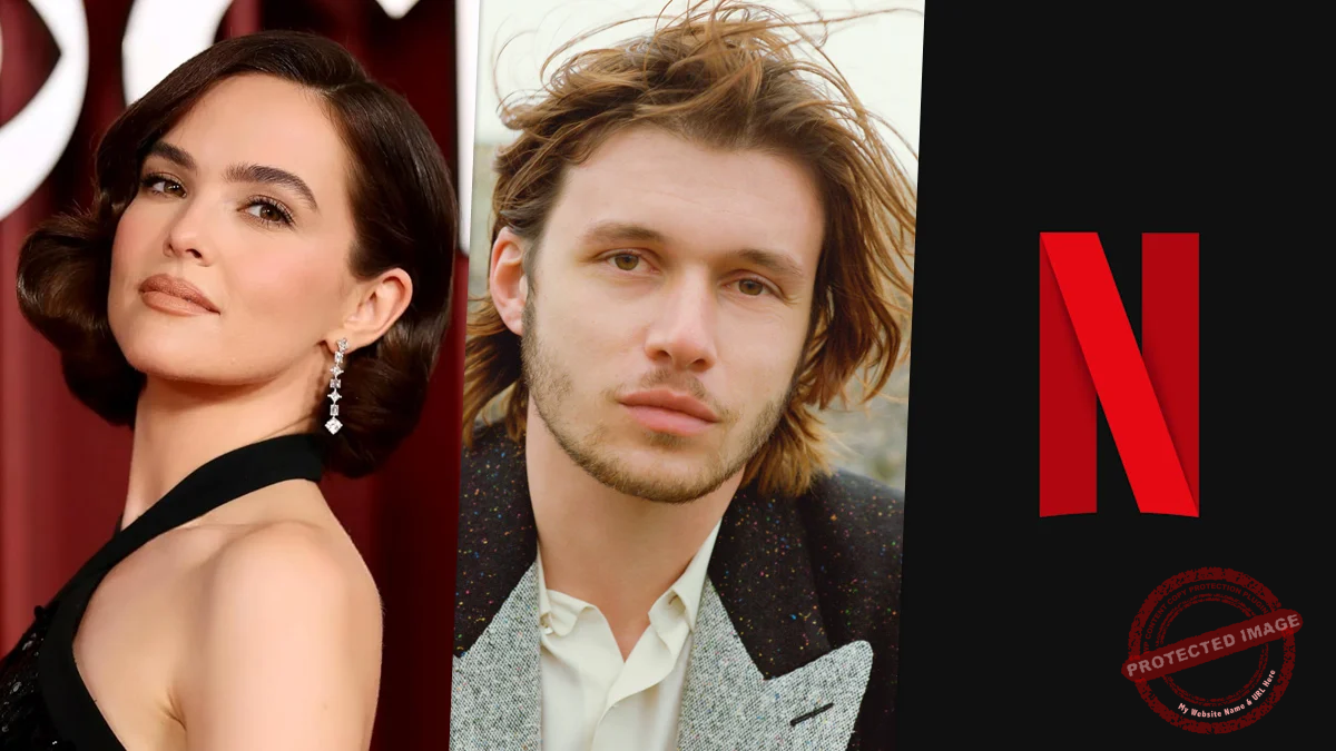 8 Fakta Menarik Zoey Deutch, Bintang Zombieland dan Voicemails for Isabelle: 2026