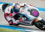 8 Seri Moto3 2026: Veda Ega Pratama di Posisi 6 Klasemen, 2 Podium, dan Kesulitan di Hungaria