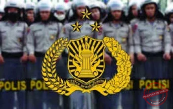 9 Juni 2026: Revisi UU Polri Disahkan, Ini 5 Poin Penting tentang Kepolisian Negara Republik Indonesia
