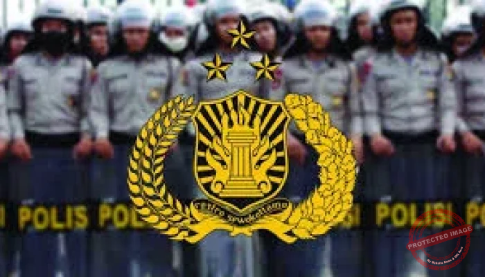 9 Juni 2026: Revisi UU Polri Disahkan, Ini 5 Poin Penting tentang Kepolisian Negara Republik Indonesia