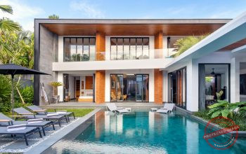 How to Choose the Right Neighborhood for a Monthly Villa Rental Bali Stay