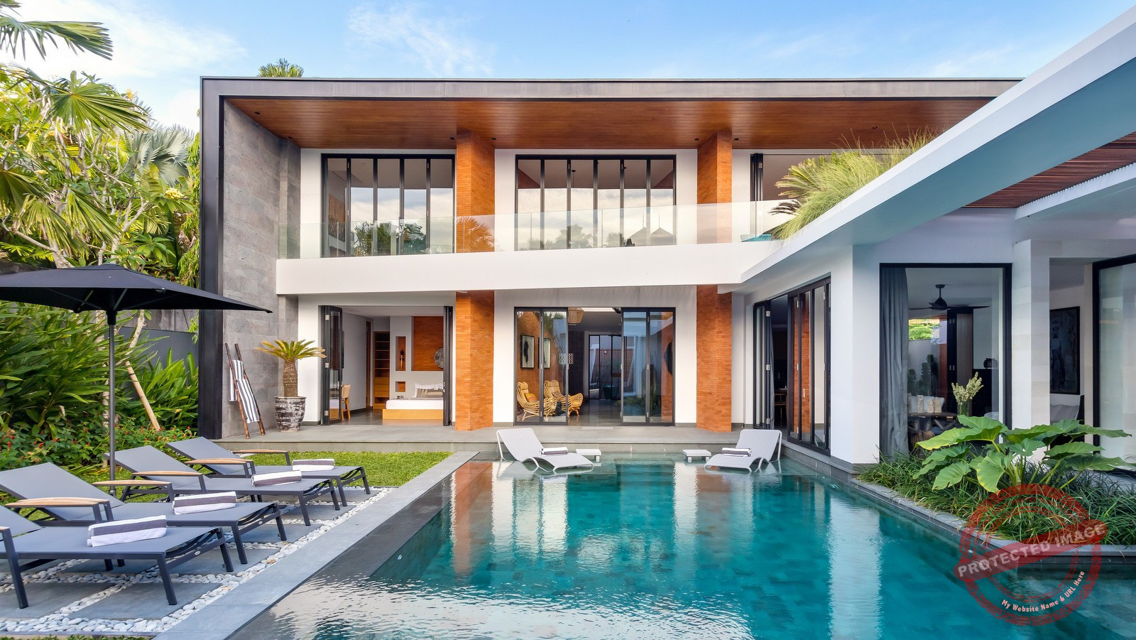 How to Choose the Right Neighborhood for a Monthly Villa Rental Bali Stay