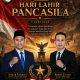 Ketua Umum DPP CMMI Anhar Tanjung: Hari Lahir Pancasila 2026 Momentum Memperkuat Persatuan dan Semangat Kebangsaan