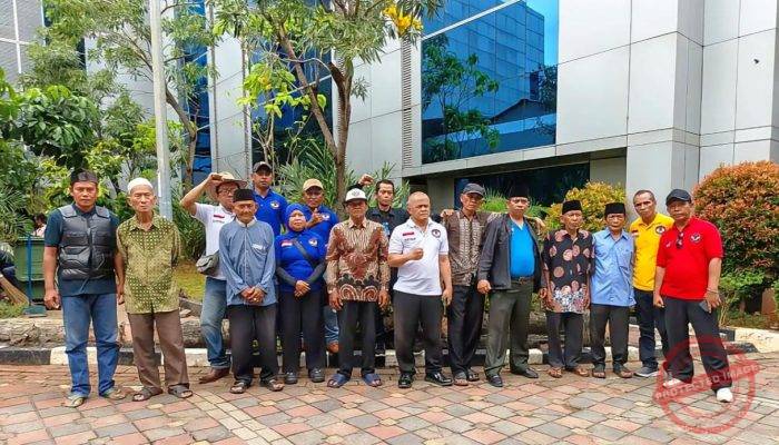 KTR Indonesia Desak Inspektorat ATR/BPN Audit Sertifikat HGB PT Jaya Real Property