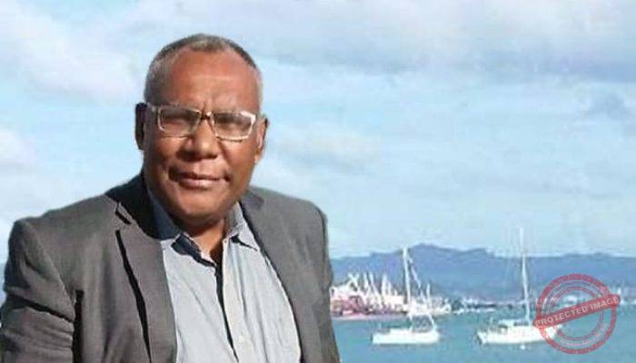 10 Faktor Kritis Yang diungkap Gembala Sochratez Yoman, Soal Kondisi Orang Asli Papua