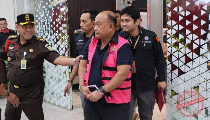 Senator Paul Vincent: Korupsi Pejabat Papua Barat Daya Khianati Pancasila