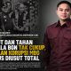 Dugaan Penyimpangan Program MBG, KJNI : Harus Diusut Tuntas Demi Menjaga Kepercayaan Publik