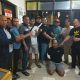 Dua Hari Buron, Pelaku Curanmor yang Kabur dari Polsek Cibinong Dibekuk di Jakarta Selatan