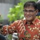 Budiman Sudjatmiko bahas “Demokrasi Pasca Reformasi di Persimpangan Harapan dan Realitas” bersama Eros Djarot, Prof Arief Hidayat 7 Juni 2026 di GBN Benhil