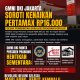 Pertamax Naik Rp16.000, GMNI Desak Pemerintah Evaluasi Program Populis