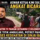 Aswar Ketua KJNI Sulsel Angkat Bicara: Di Mana Negara Saat Seorang Putri 11 Tahun Ditandu 2 Kilometer Menuju Titik Ambulans?