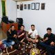 DPW KJNI Provinsi Banten, Kunjungi DPP Pusat, Perkuat Sinergi dan Konsolidasi Organisasi