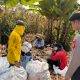 Polrestabes Bandung Dukung Program Ketahanan Pangan Pemerintah Melalui Monitoring Panen Jagung