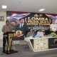 Sambut HUT Bhayangkara ke-80, Polda Jateng Gelar Lomba Polsus, BUJP dan Satpam Teladan Guna Wujudkan Pengamanan Swakarsa Profesional