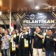 Ketum FERADI WPI Adv. Donny Andretti Lantik Pengurus DPC FERADI WPI Jakarta Timur dan Kota Bogor Masa Bakti 2026–2031