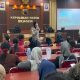 Polres Sragen Hadirkan Kebahagiaan Untuk Anak-anak Berkebutuhan Khusus, Belajar Tertib Lalu Lintas Sambil Bermain Bersama Polisi