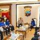 Terima Audiensi Kepala TVRI Jawa Tengah, Kapolda Jateng Siapkan Nobar Gratis Piala Dunia 2026 Bagi Masyarakat Jateng