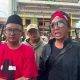 Ratusan Warga Setu Rompong Demo di Kejari dan BPN Tangsel, Tuntut Hentikan Proses Hukum 4 Tersangka