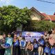 Perkuat Kepedulian Sosial, Ditlantas Polda Jabar Salurkan Bantuan bagi Pengemudi Ojol dan Anak Berkebutuhan Khusus