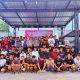 Polsek Margorejo Gelar Esport Competition, Wadah Generasi Muda Berprestasi Sambut HUT Bhayangkara ke-80