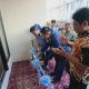 Sambut Hari Bhayangkara ke-80, Polda Jateng Wujudkan Kepedulian Lewat Bedah Rumah Korban Kebakaran di Semarang