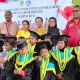 TK PAUD Merah Putih Nawaripi Lepas 19 Anak ke SD, Kepala Kampung Minta Bantuan Dana Pendidikan