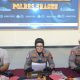 Kapolres Beberkan Fakta Mengerikan Kasus Jenar: Korban Dibunuh Brutal, Pelaku Bersihkan Jejak Sebelum Kabur