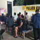 Polres Kudus Gelar Nobar Piala Dunia 2026, Warga Bisa Saksikan Laga Gratis Sambil Ngopi Bareng Polisi