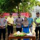 Berkah Dari Polisi BAIK, Mbah Lampi Terima Rezeki Bedah Rumah Kapolres Sragen di Momen HUT Bhayangkara ke-80