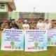 Pangdam III/Siliwangi Pimpin Upacara HUT KE-67 Menwa Mahawarman Jawa Barat 2026