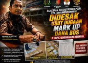 Kejaksaan, Kortastipidkor Polri, KPK, dan Ombudsman RI Didesak Usut Dugaan Mark Up Dana BOS di SMPN 2 Sindangagung Kuningan