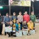 Final Arpuga Cup I Jatipurno Berlangsung Meriah, Tim Jatipurno Raih Gelar Juara