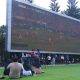 Videotron di Lapangan Serka Dedy Unadi Kodam III/Siliwangi Tingkatkan Antusiasme Warga Berolahraga