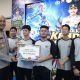 Kirim Dua Tim Terbaik, Polres Kendal Siap Guncang Kapolda Jateng Cup E-Sport Mobile Legends 2026