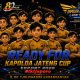 ​Dua Tim E-Sports Jepara Siap Tempur di Kapolda Jateng Cup 2026