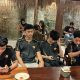 Jelang Kapolda Jateng Cup 2026, Tim Plonca Polres Wonogiri Gelar Latihan Intensif