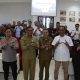 Polres Wonogiri Matangkan Pengamanan Pengesahan Warga Baru PSHT 2026
