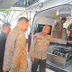 Polda Jabar Terima Bantuan Ambulance Mini ICU dari BRI untuk Tingkatkan Pelayanan Kesehatan