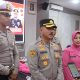 Donor Darah Hari Bhayangkara, Polres Demak Himpun 40 Kantong Darah