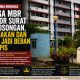 Warga MBR Rusun Marunda Diteror Surat Pengosongan, Tunggakan dan Denda Jadi Beban Berlapis