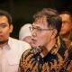Ricuh Diskusi di UGM, Budiman Sudjatmiko: Saya Mau Diskusi tapi Tak Kondusif