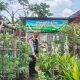 Polrestabes Bandung Dorong Pemanfaatan Lahan Produktif, Bentuk Dukungan Program Ketahanan Pangan