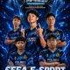 Tim Seea Esport Wakili Polres Karanganyar di Kompetisi E-Sport Kapolda Jateng Road To Kapolri Cup 2026